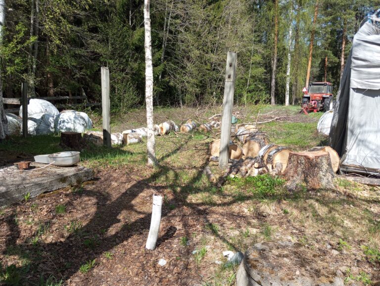 Mökkitalkkari-palvelut