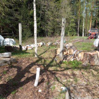 Mökkitalkkari-palvelut